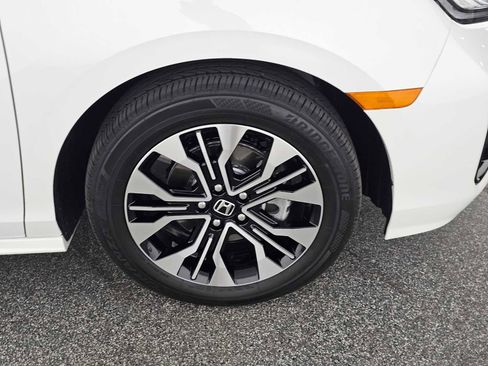 Used 2026 Honda Odyssey Elite image 9