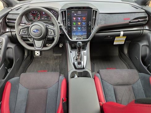 New 2025 Subaru WRX Limited image 14