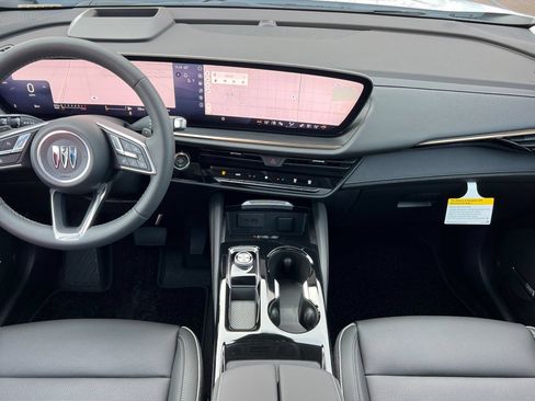 New 2026 Buick Envision Avenir AWD/4WD image 10