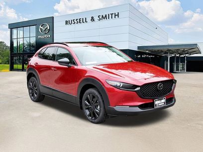 New 2026 MAZDA CX-30 2.5 Turbo w/ Premium Plus Pkg
