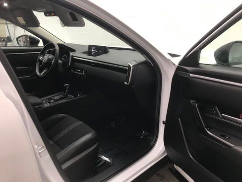 Used 2025 MAZDA CX-50 AWD 2.5 S w/ Preferred Package image 33