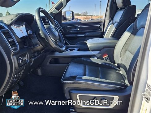 Used 2023 RAM 1500 Laramie image 5