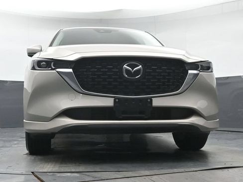 Certified 2025 MAZDA CX-5 AWD 2.5 S w/ Preferred Package image 36