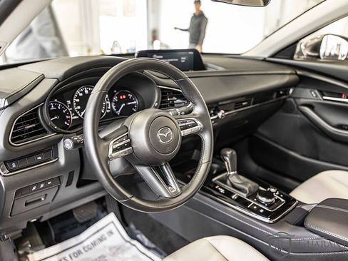 Used 2023 MAZDA CX-30 AWD 2.5 S w/ Preferred Package image 19