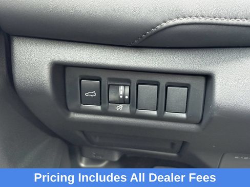 New 2026 Subaru Outback Wilderness w/ Wilderness Package AWD/4WD image 17