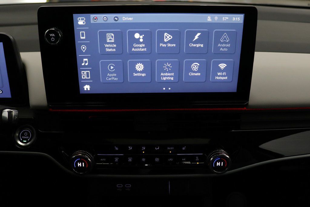 Used 2024 Honda Prologue Touring image 18