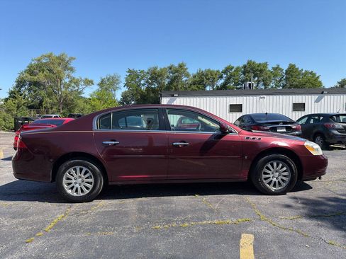 Used 2007 Buick Lucerne CX FWD image 8