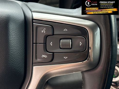 Used 2024 Chevrolet Silverado 2500 LT AWD/4WD image 28