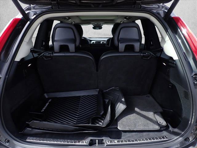 Used 2024 Volvo XC90 B5 Plus AWD/4WD image 8