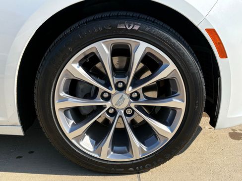 Used 2021 Cadillac CT5 Premium Luxury image 9