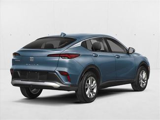 New 2026 Buick Envista Sport Touring video 2