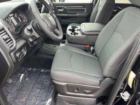 New 2026 RAM 3500 Big Horn image 7