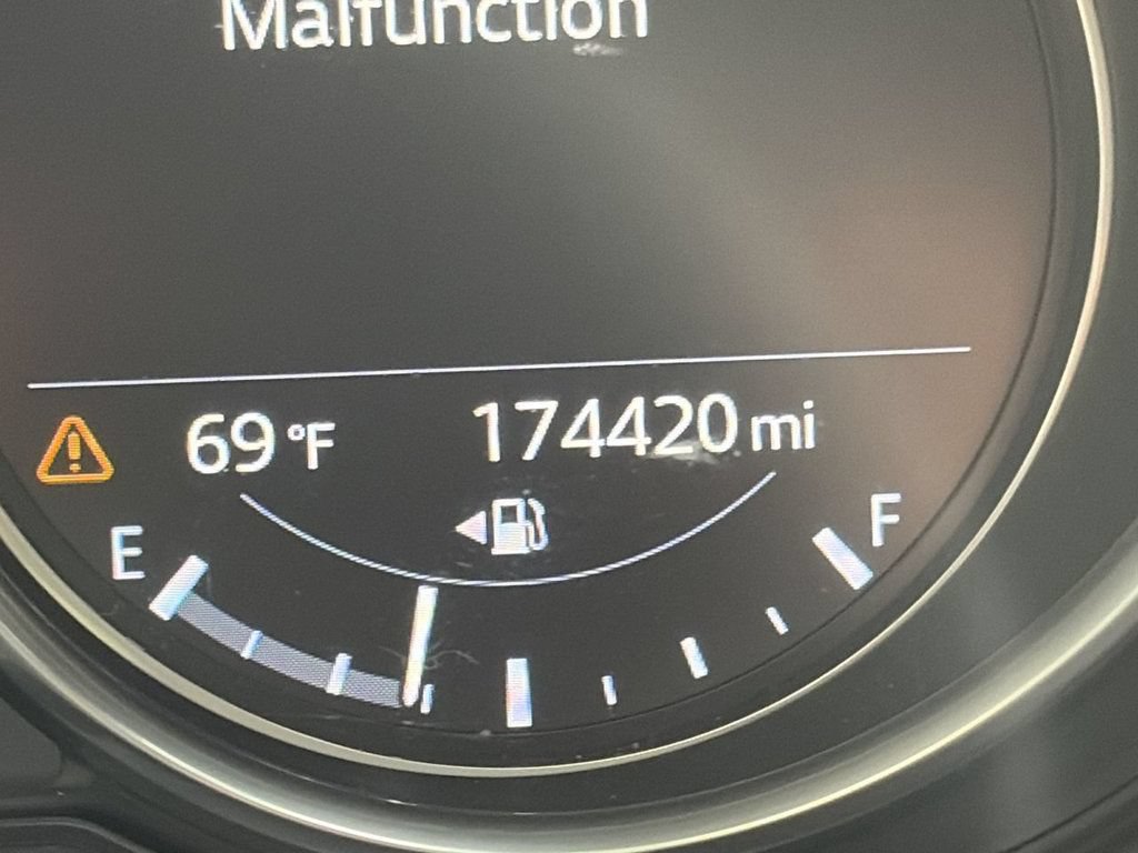 Used 2019 MAZDA CX-5 Touring FWD image 16