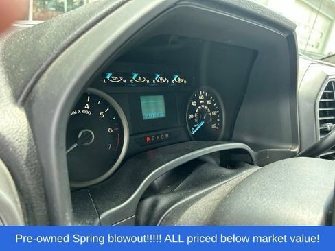 Used 2018 Ford F150 XLT RWD image 14