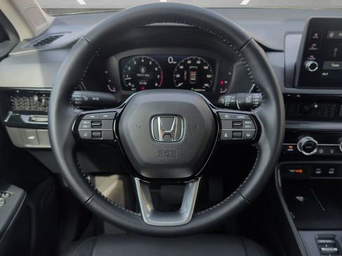 Used 2026 Honda CR-V EX-L image 21
