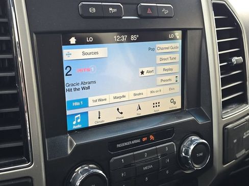 Used 2019 Ford F250 Lariat AWD/4WD image 19