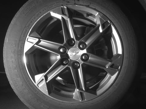 Used 2025 Chevrolet Blazer LT FWD image 13