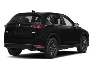 Used 2017 MAZDA CX-5 Grand Touring AWD/4WD video 2