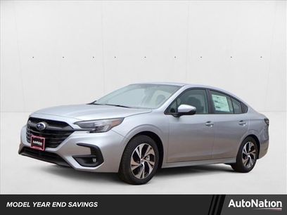 New 2025 Subaru Legacy Premium w/ Popular Package #1A