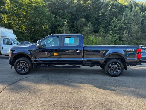 Used 2024 Ford F350 XL w/ STX Appearance Package AWD/4WD image 3