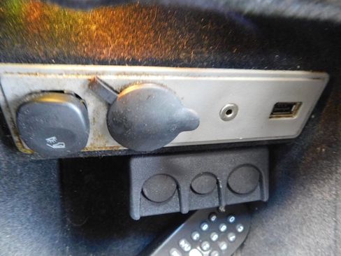 Used 2012 Ford Flex Titanium w/ Trailer Tow Pkg Class III image 18