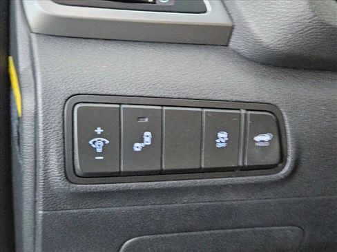 Used 2016 Hyundai Tucson Limited image 10