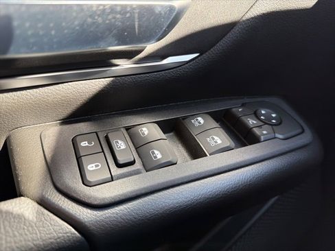 New 2026 RAM 1500 Big Horn w/ Night Edition image 18