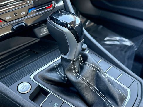 New 2026 Volkswagen Jetta SEL image 29