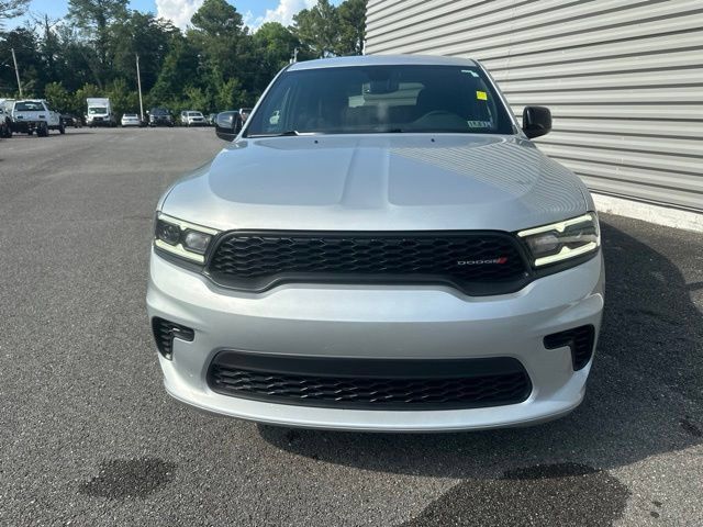 Used 2025 Dodge Durango GT AWD/4WD image 8