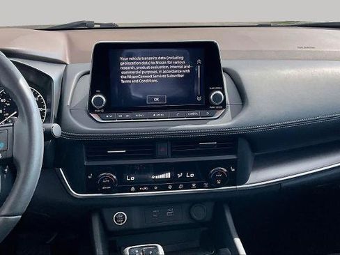 Certified 2023 Nissan Rogue SV w/ SV Premium B Package FWD image 7
