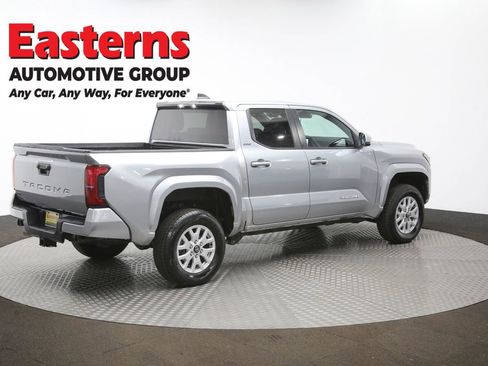 Used 2024 Toyota Tacoma SR5 RWD image 40