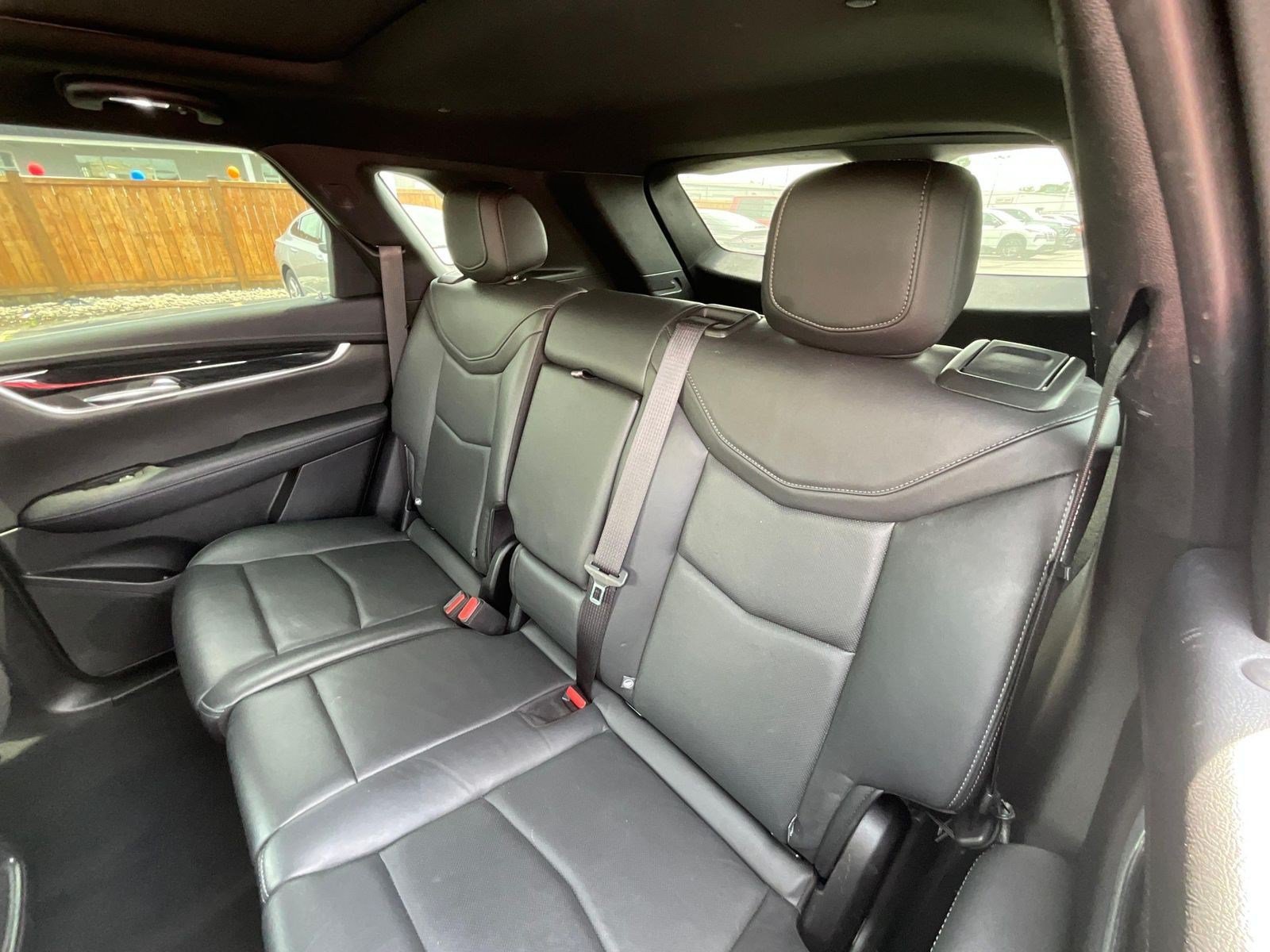 Used 2020 Cadillac XT5 Premium Luxury FWD image 20