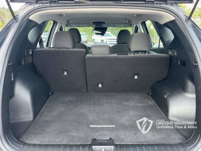 Used 2024 Hyundai Tucson SE AWD/4WD image 21