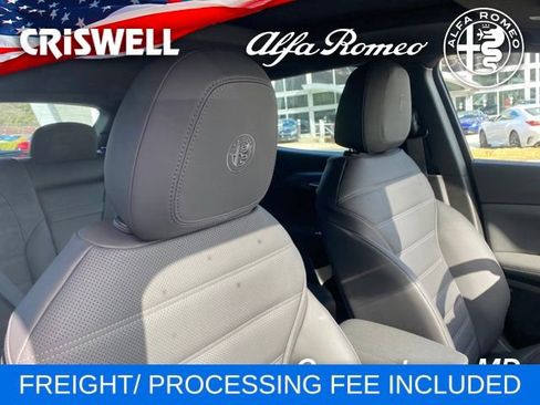 New 2024 Alfa Romeo Tonale Veloce image 39