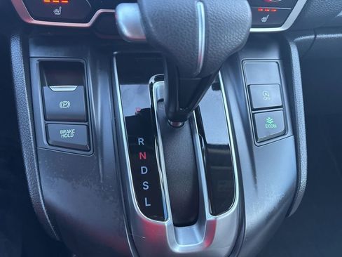 Certified 2020 Honda CR-V EX image 36