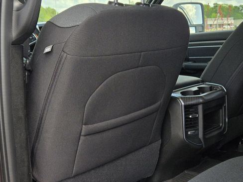 New 2026 RAM 2500 Lone Star AWD/4WD image 20