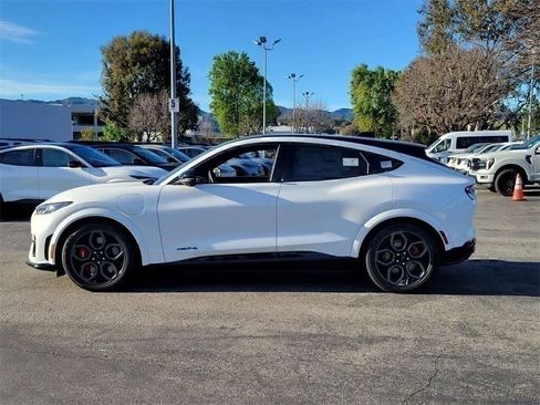 New 2026 Ford Mustang Mach-E GT AWD/4WD image 2