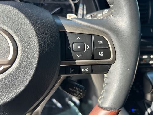 Used 2022 Lexus RX 350 FWD w/ Premium Package image 16
