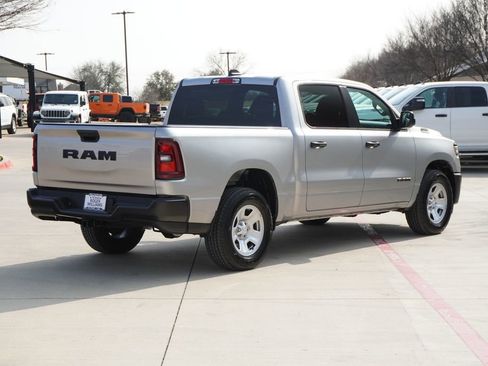 Used 2026 RAM 1500 Tradesman image 5