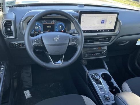 New 2025 Ford Bronco Sport Big Bend w/ Convenience Package image 6
