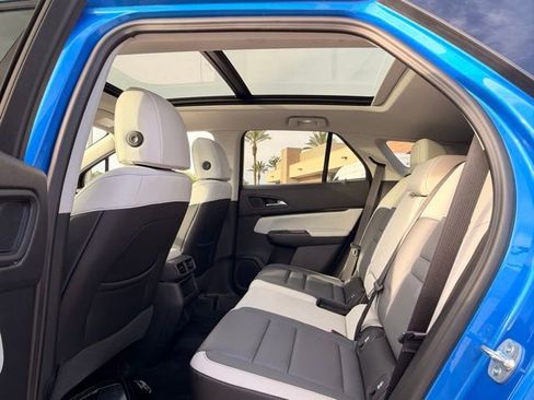 Used 2025 Honda Prologue Touring image 14