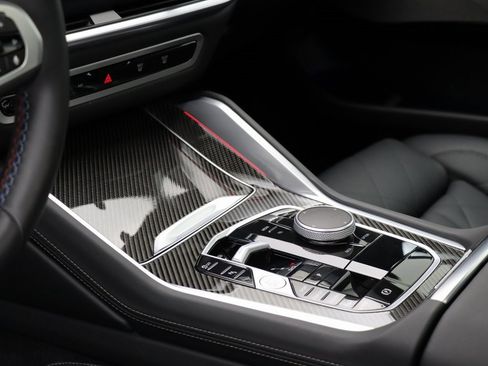 Used 2026 BMW X6 M60i image 25