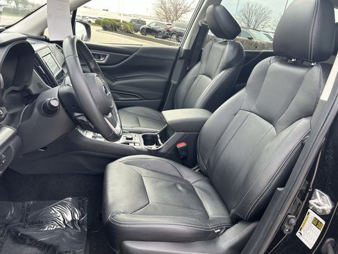Used 2023 Subaru Forester Premium image 23