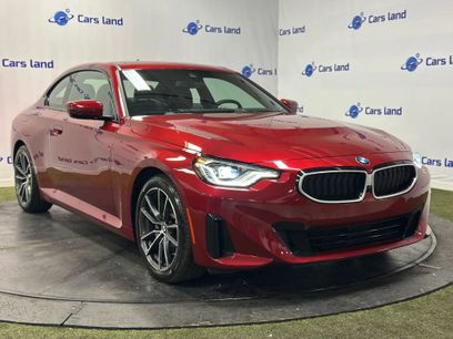 Used 2025 BMW 230i xDrive Coupe
