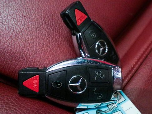 Used 2016 Mercedes-Benz C 450 AMG image 28