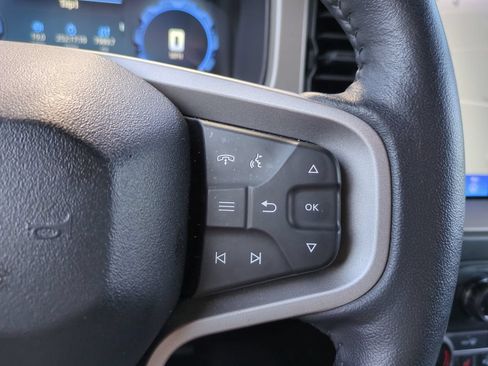 Certified 2026 Ford Bronco Outer Banks AWD/4WD image 28