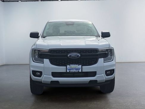 Used 2024 Ford Ranger XL w/ Trailer Tow Package AWD/4WD image 8