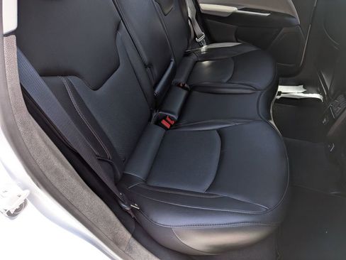 Used 2022 Jeep Compass Limited AWD/4WD image 22