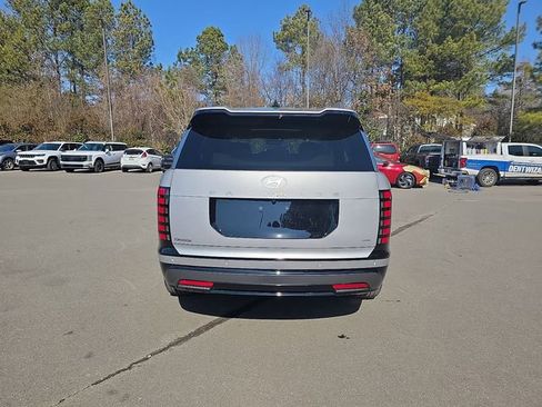 New 2026 Hyundai Palisade Limited AWD/4WD image 15