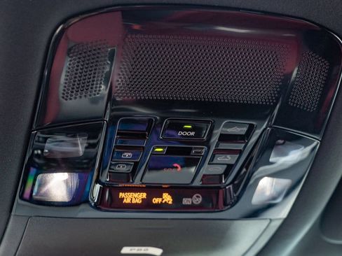 New 2026 Lexus RX 500h F Sport AWD/4WD image 29